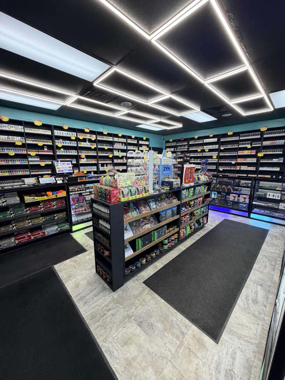 House of Vape Plainfield, Grand Rapids MI
