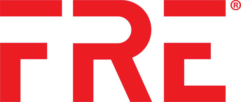 FRE nicotine pouches logo