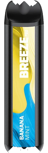 Banana Mint