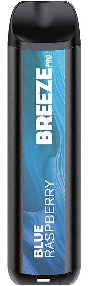 Blue Raspberry