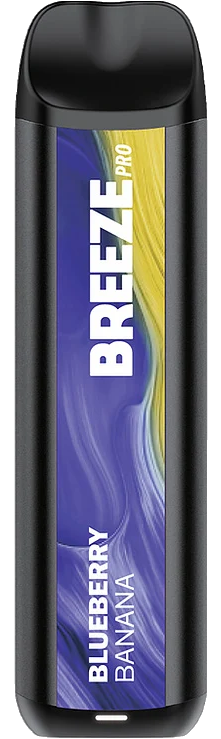 Blueberry Banana