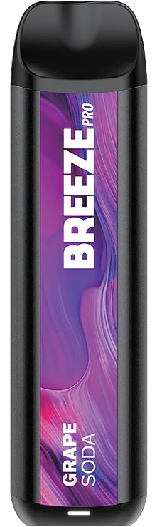 Grape Soda