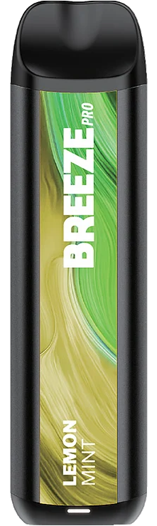 Lemon Mint