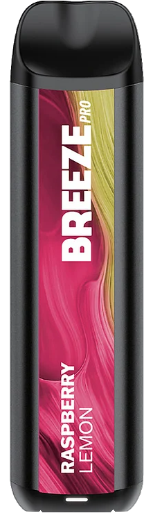 Raspberry Lemon