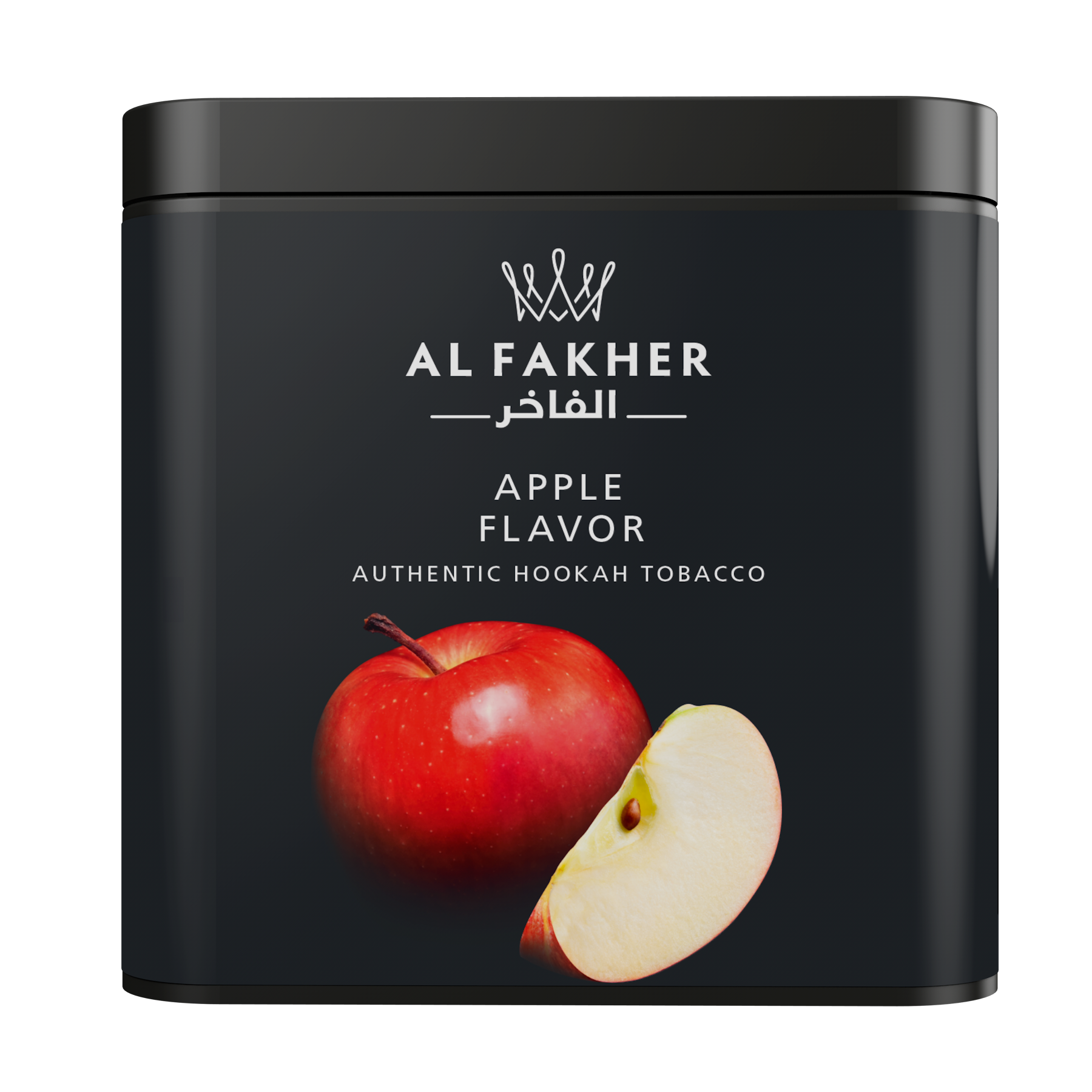 Al Fakher Apple hookah shisha tobacco