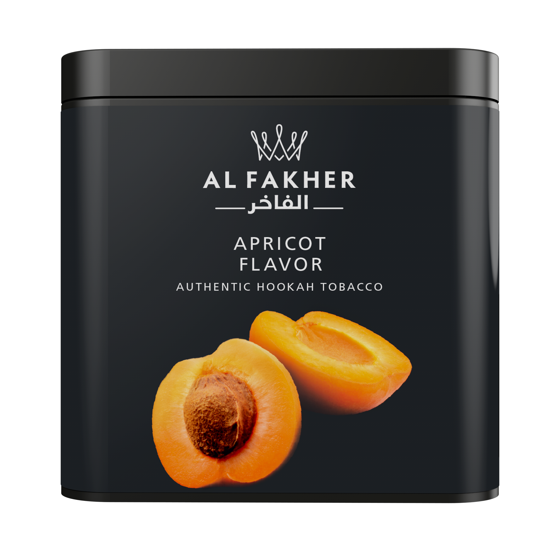 Al Fakher Apricot hookah shisha tobacco