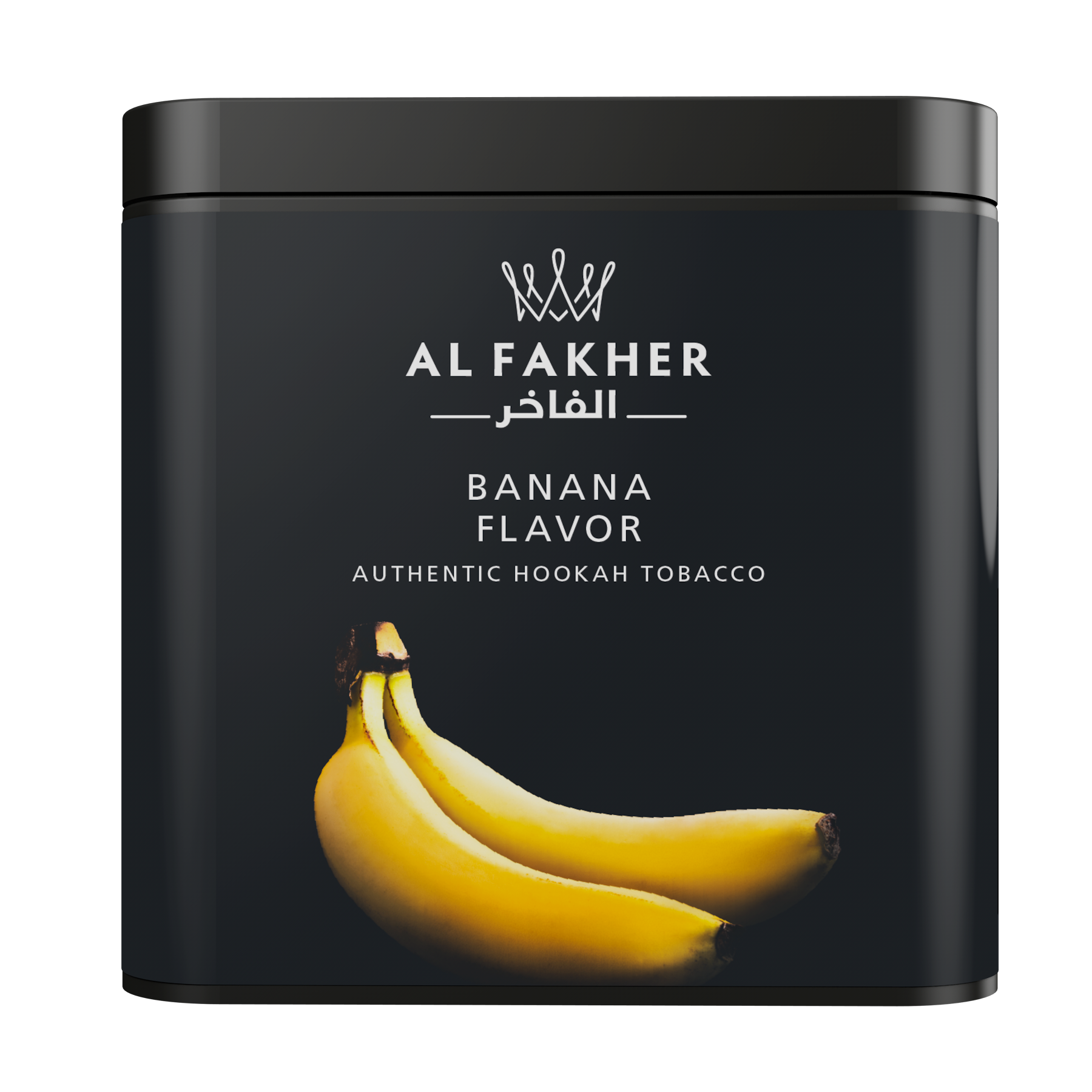 Al Fakher Banana hookah shisha tobacco