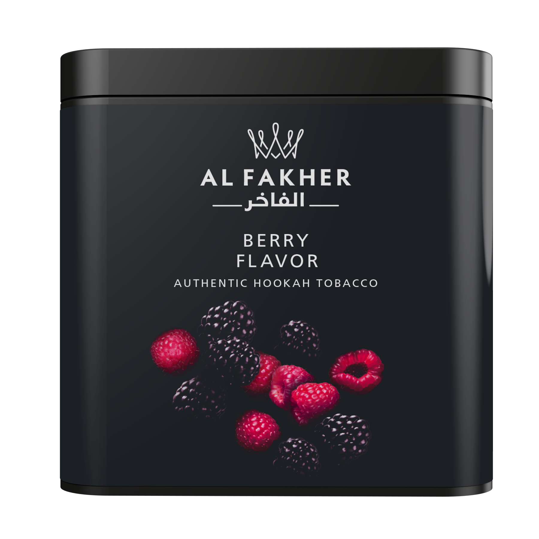 Al Fakher Berry hookah shisha tobacco