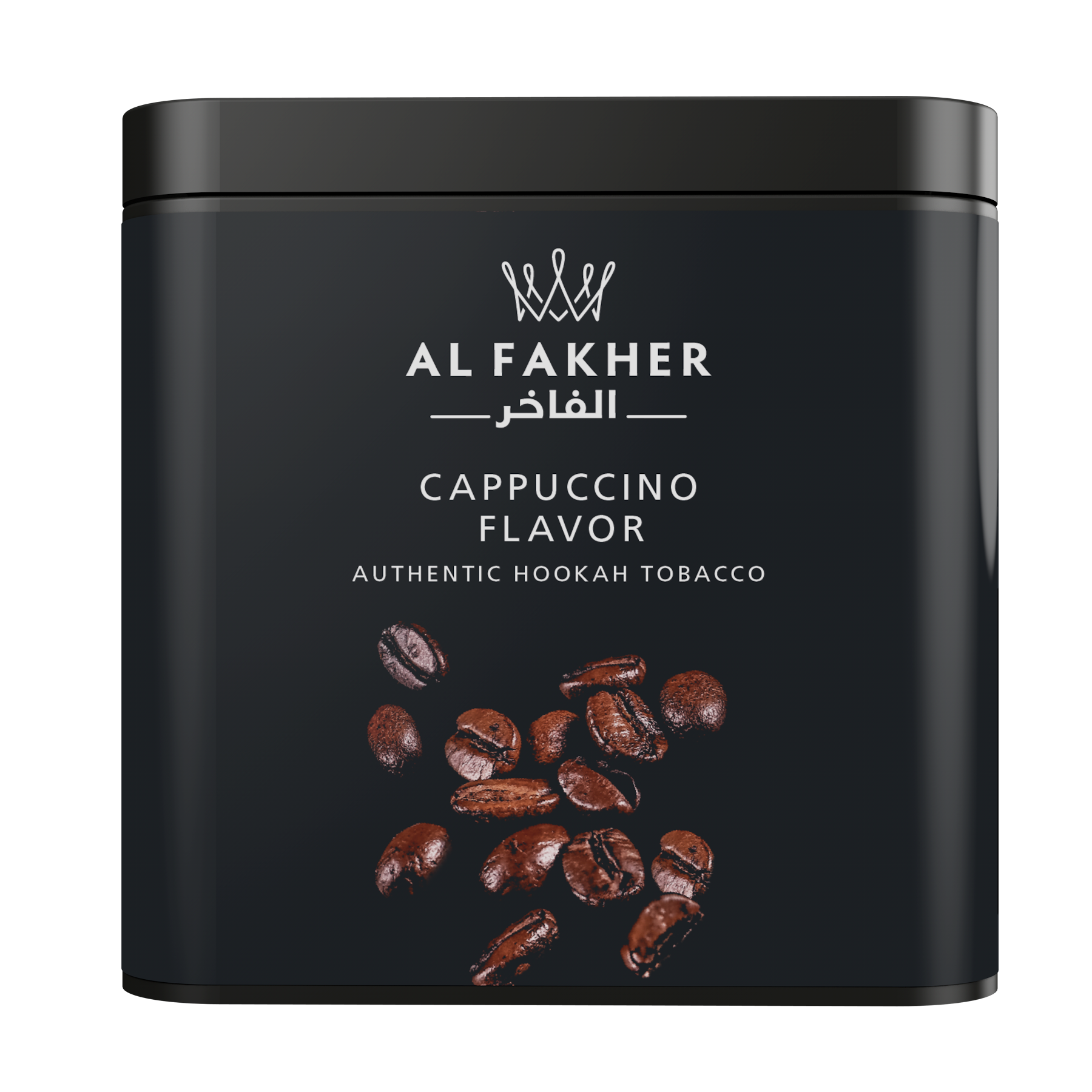 Al Fakher Cappuccino hookah shisha tobacco