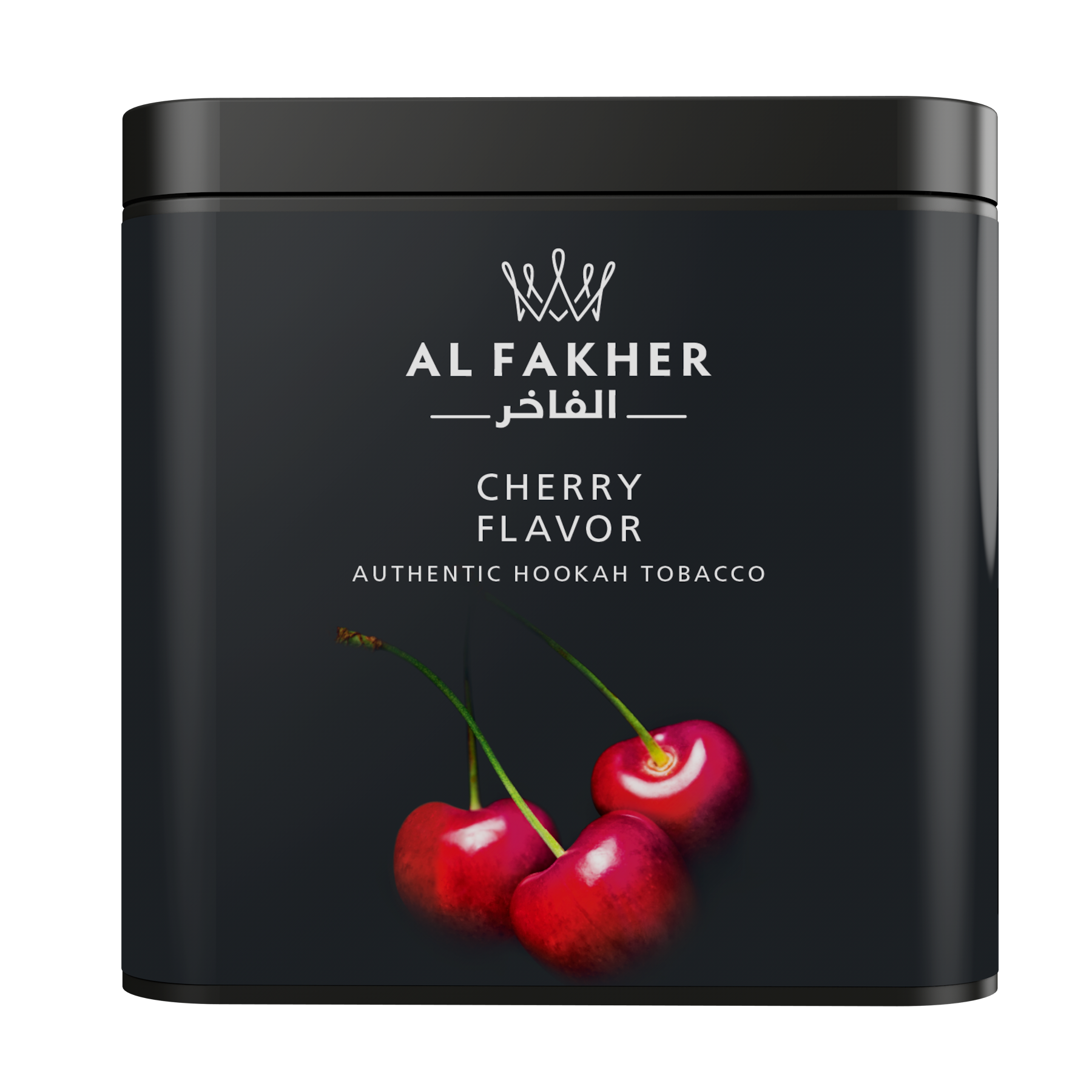 Al Fakher Cherry hookah shisha tobacco