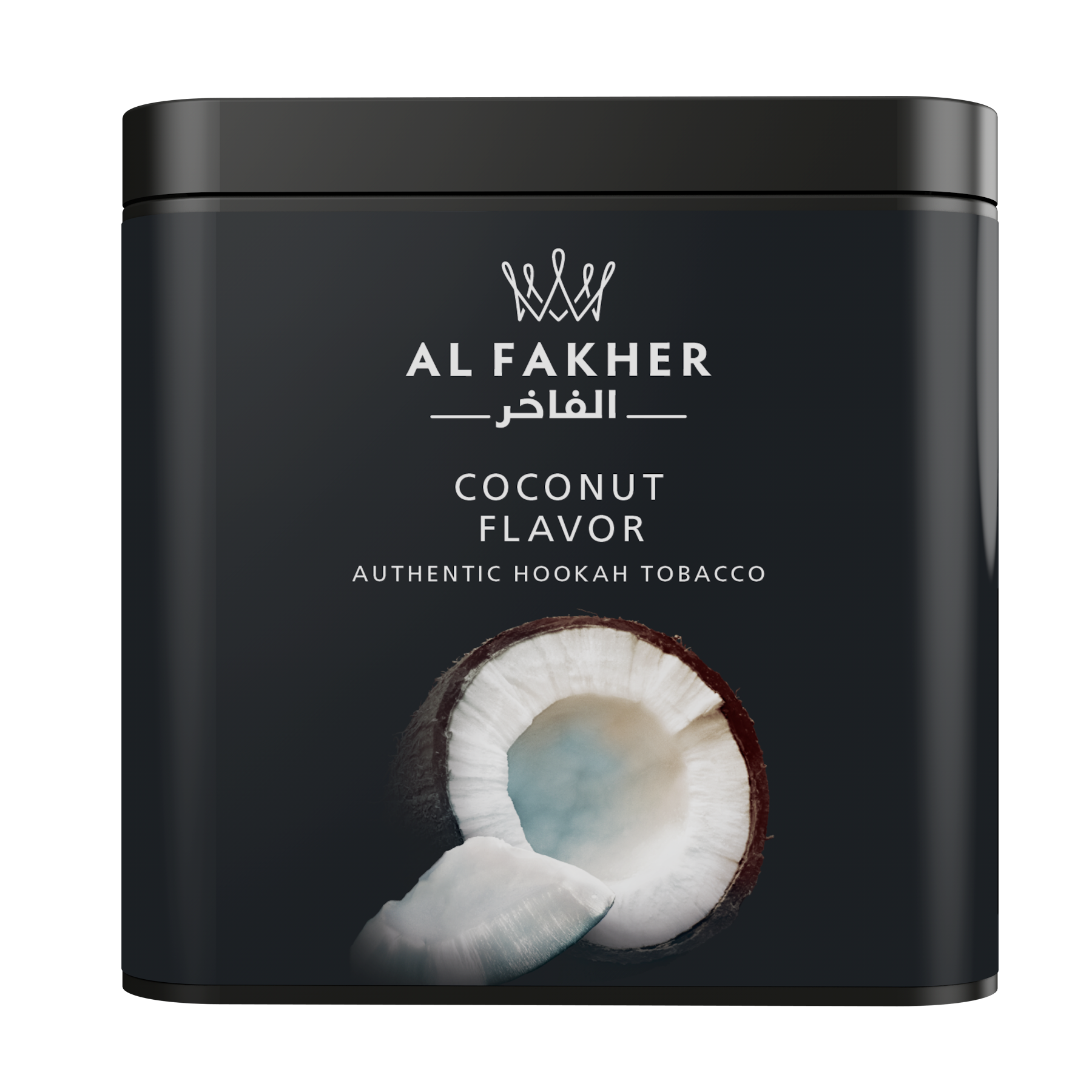 Al Fakher Coconut hookah shisha tobacco