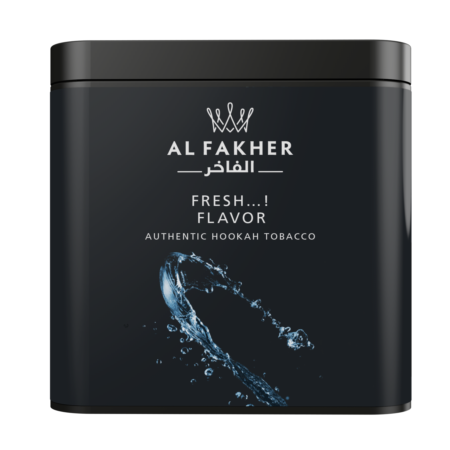 Al Fakher Fresh hookah shisha tobacco