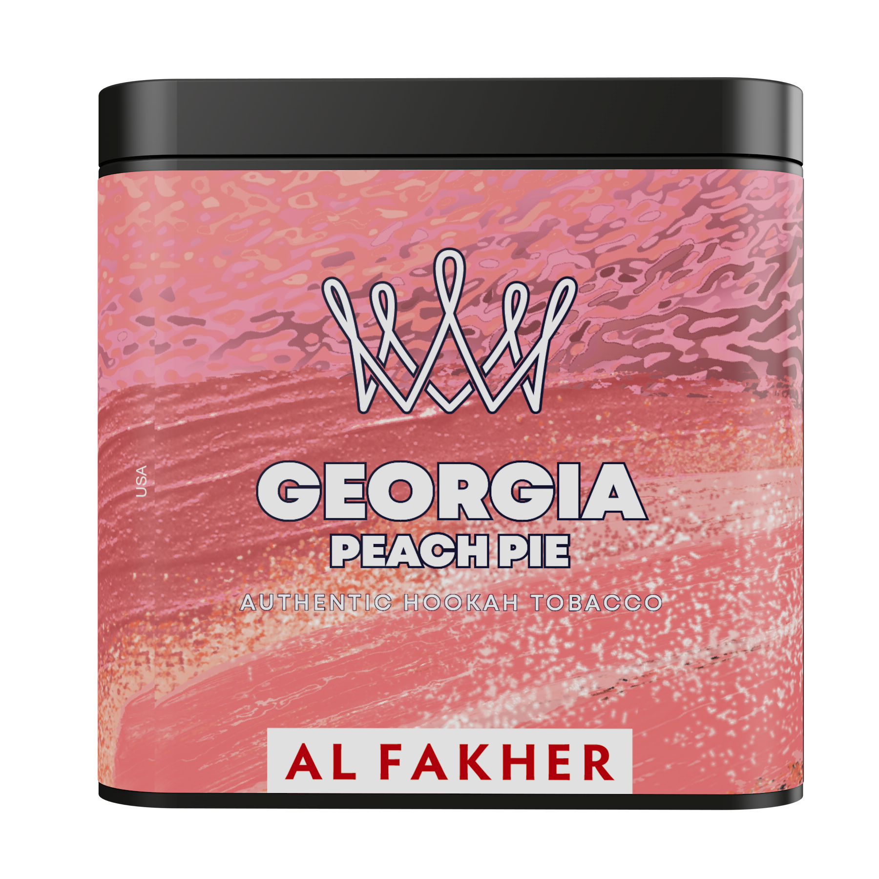 Al Fakher Georgia hookah shisha tobacco