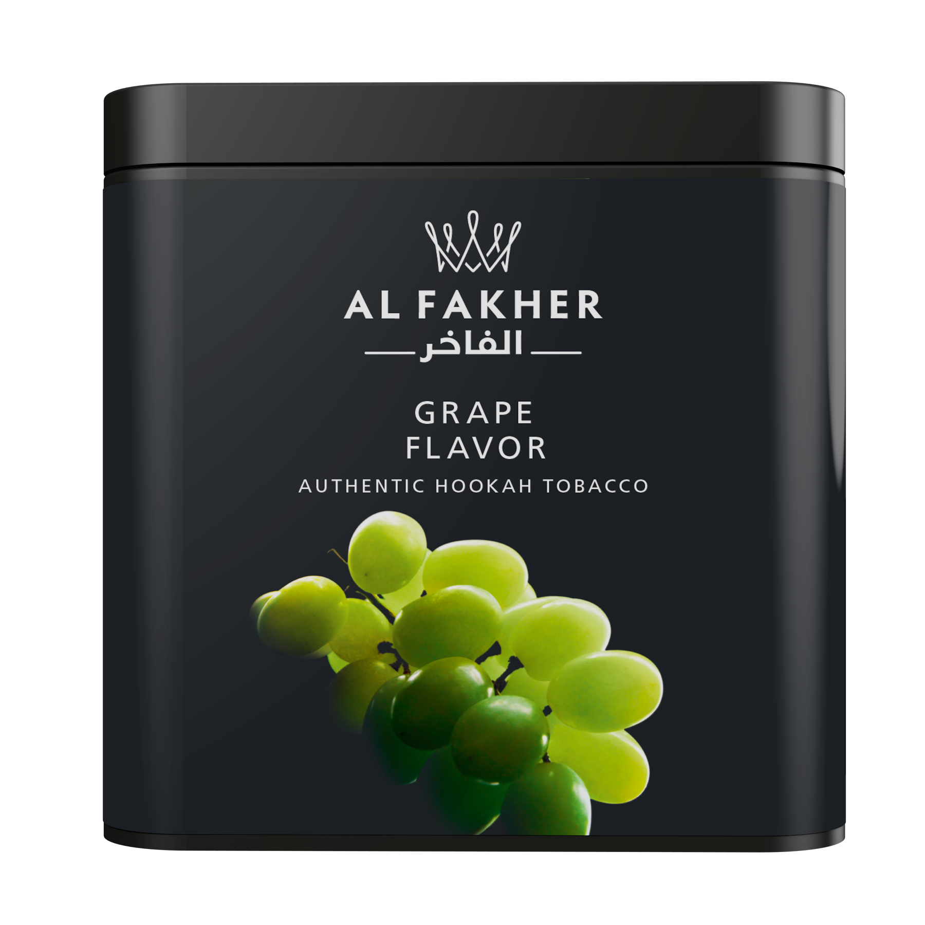 Al Fakher Grape hookah shisha tobacco