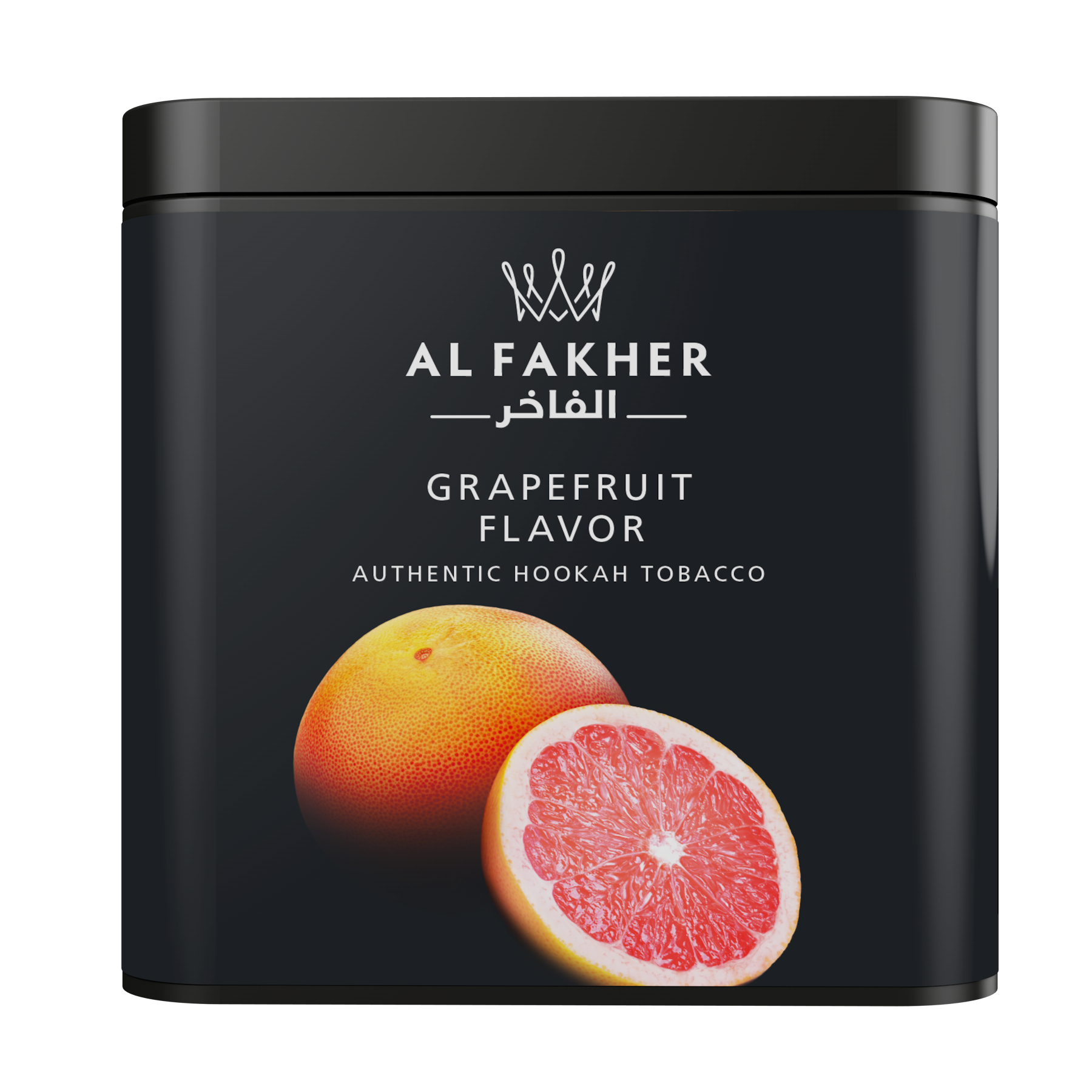 Al Fakher Grapefruit hookah shisha tobacco
