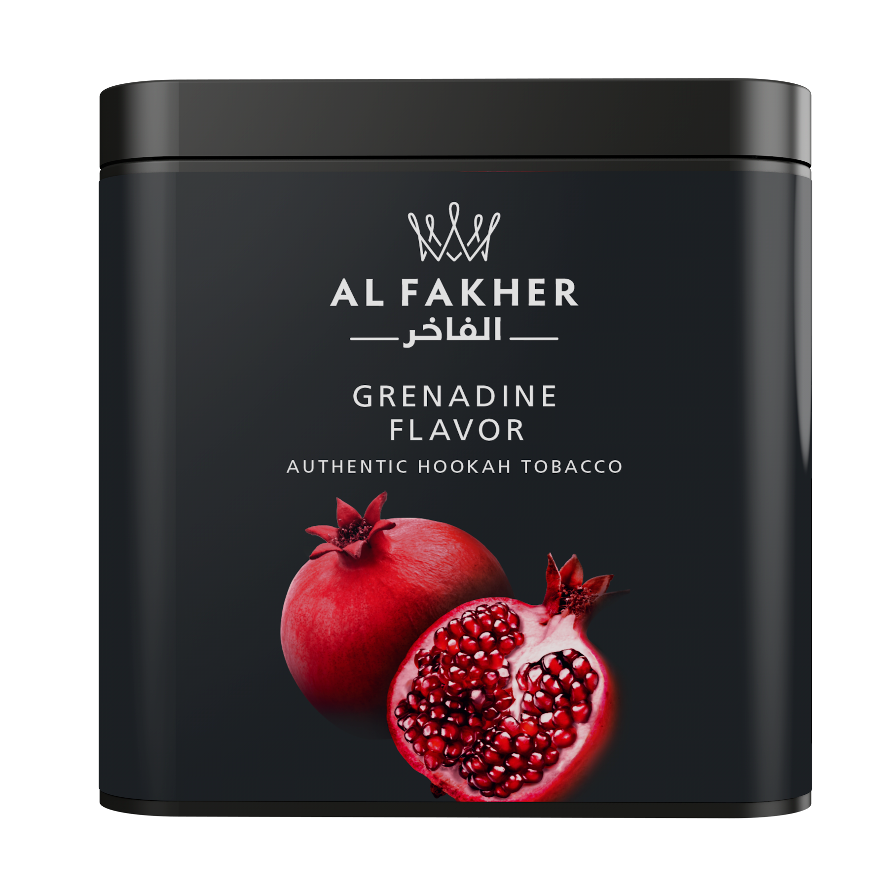 Al Fakher Grenadine hookah shisha tobacco