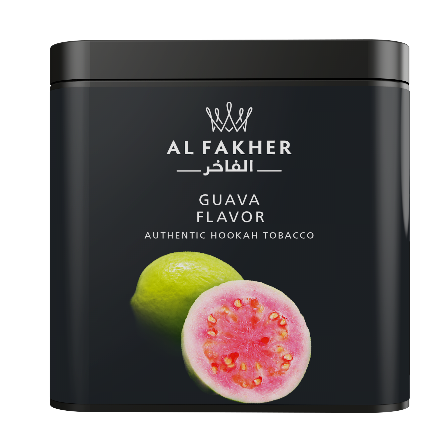 Al Fakher Guava hookah shisha tobacco
