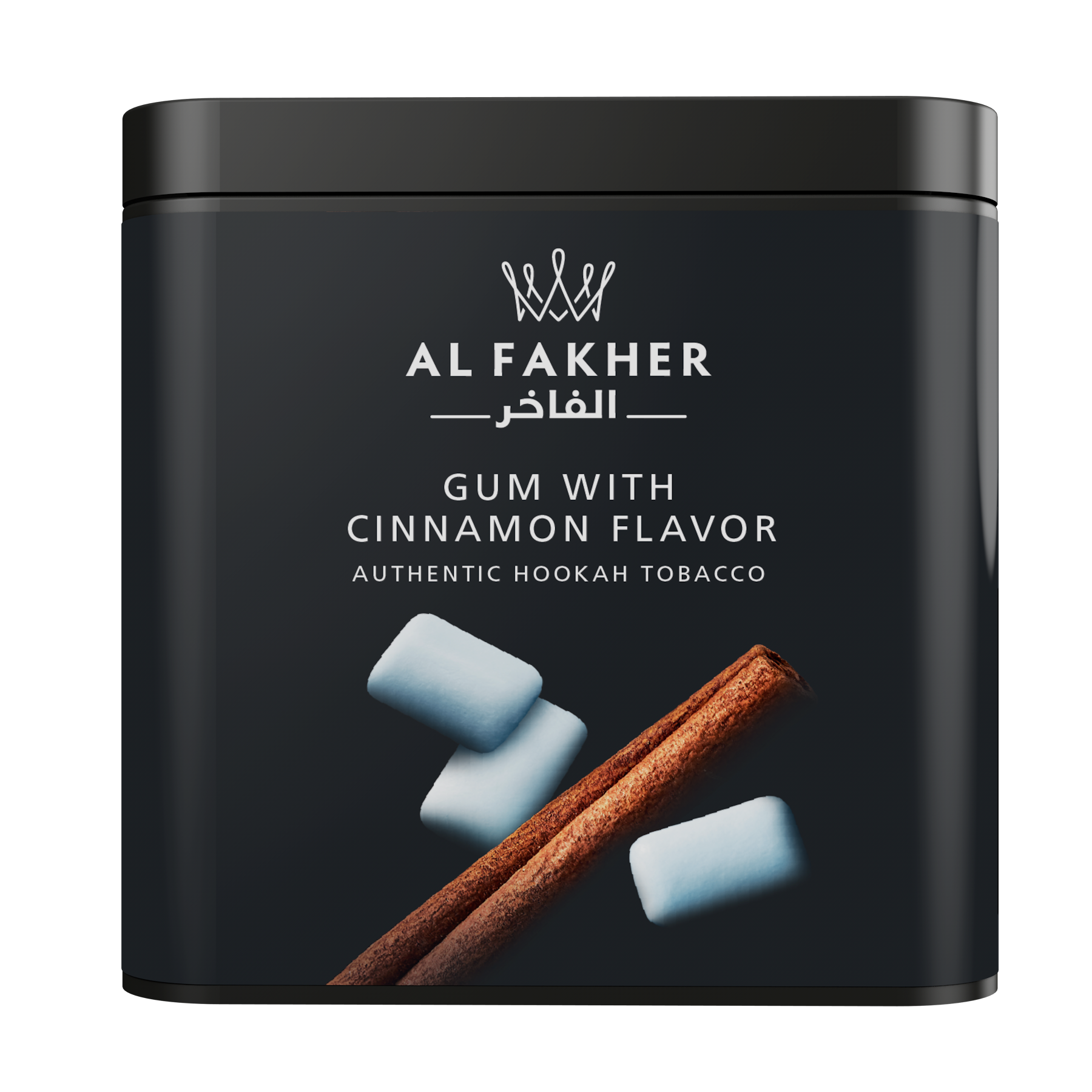 Al Fakher Gum with Cinnamon hookah shisha tobacco
