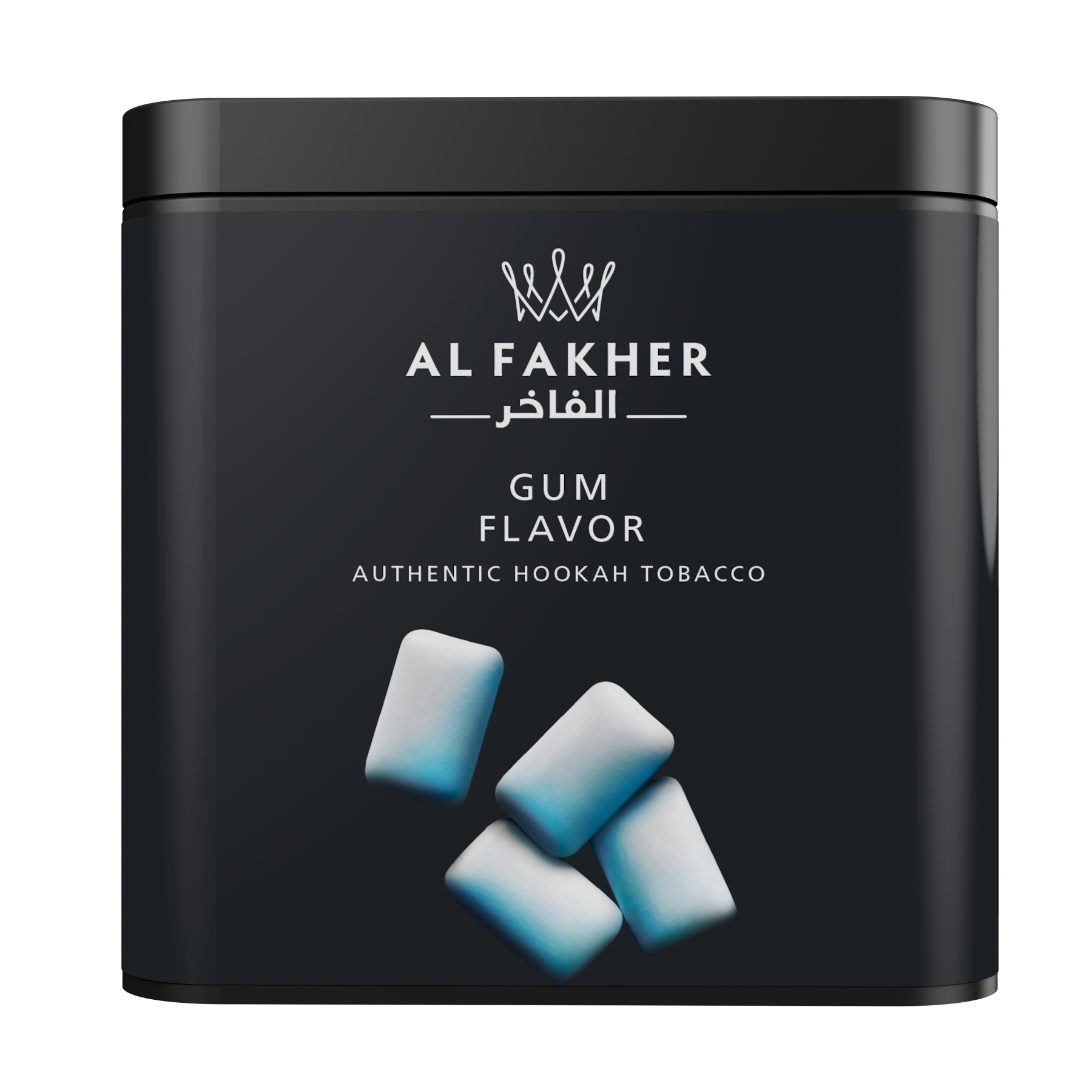 Al Fakher Gum hookah shisha tobacco