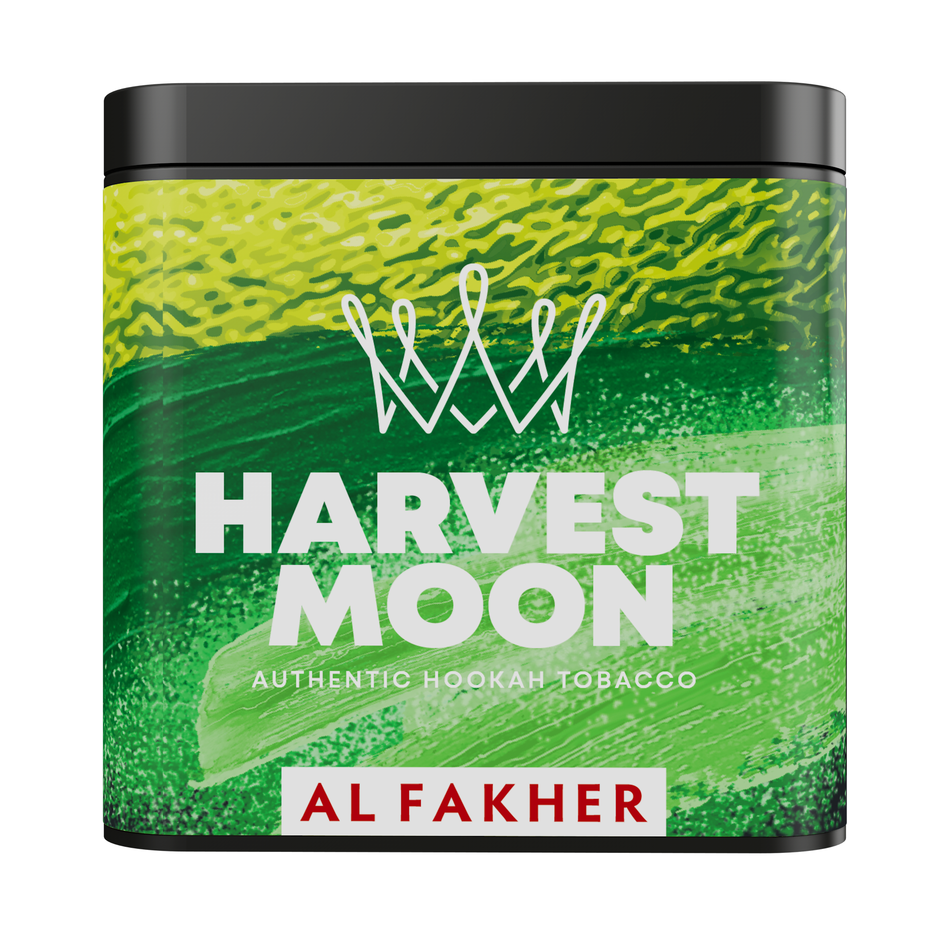 Al Fakher Harvest Moon hookah shisha tobacco