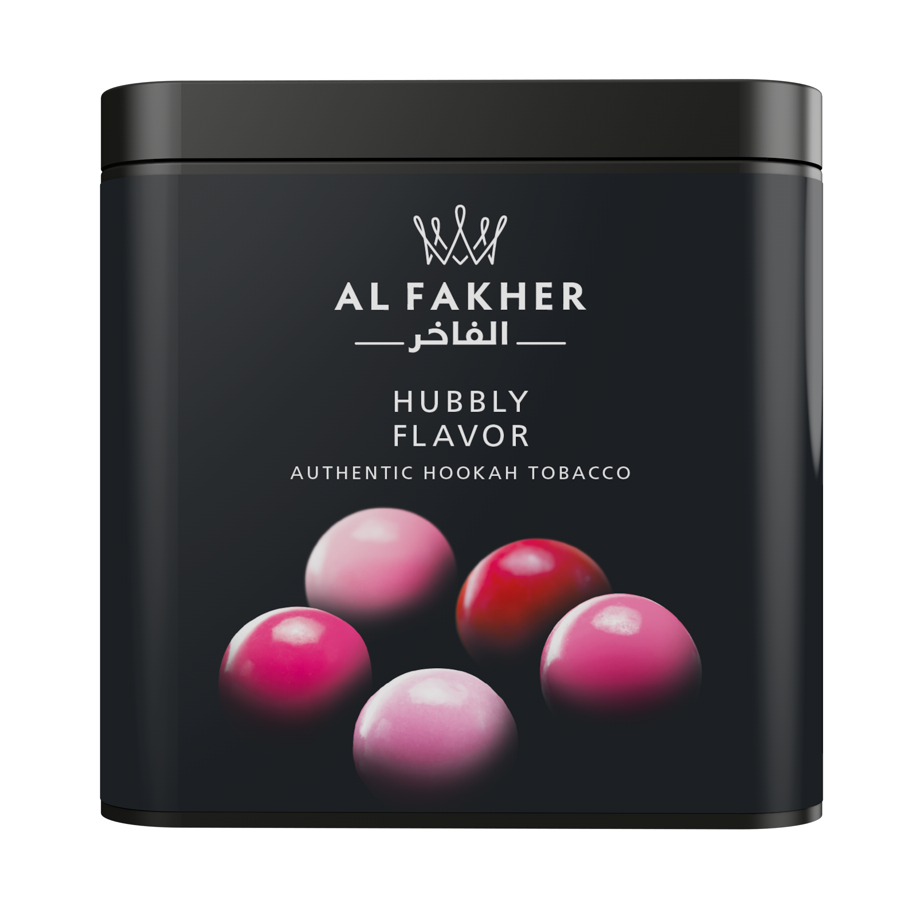 Al Fakher Hubbly hookah shisha tobacco