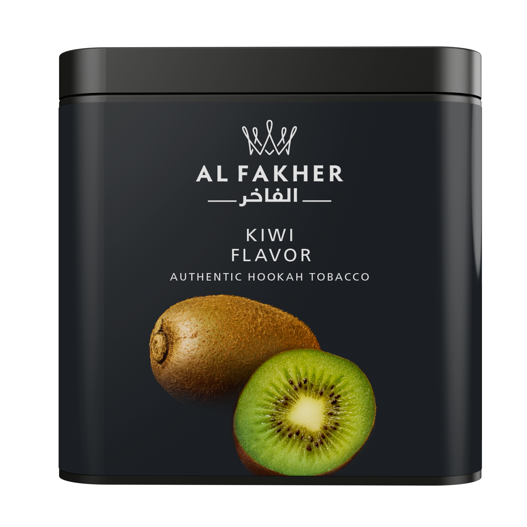Al Fakher Kiwi hookah shisha tobacco