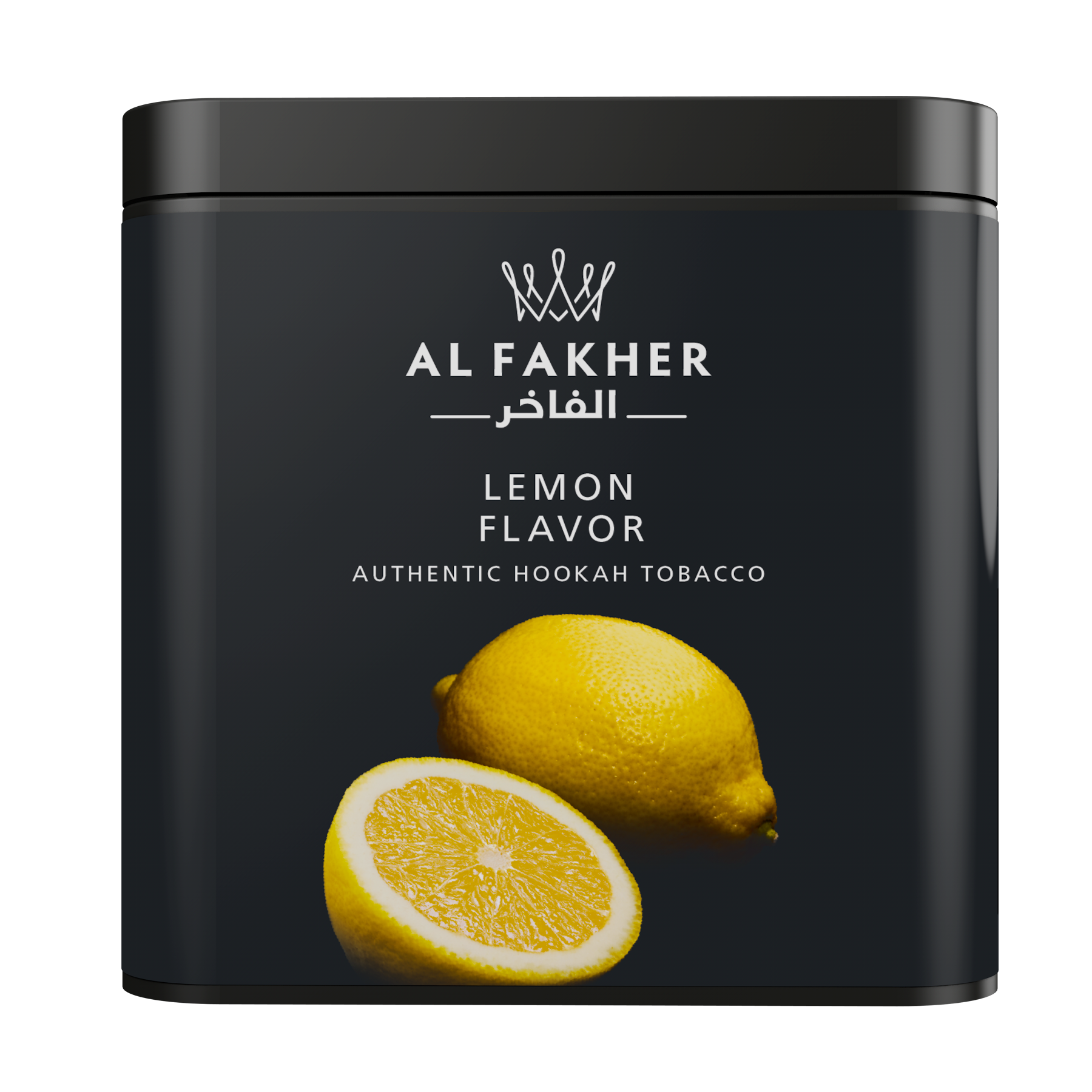 Al Fakher Lemon hookah shisha tobacco