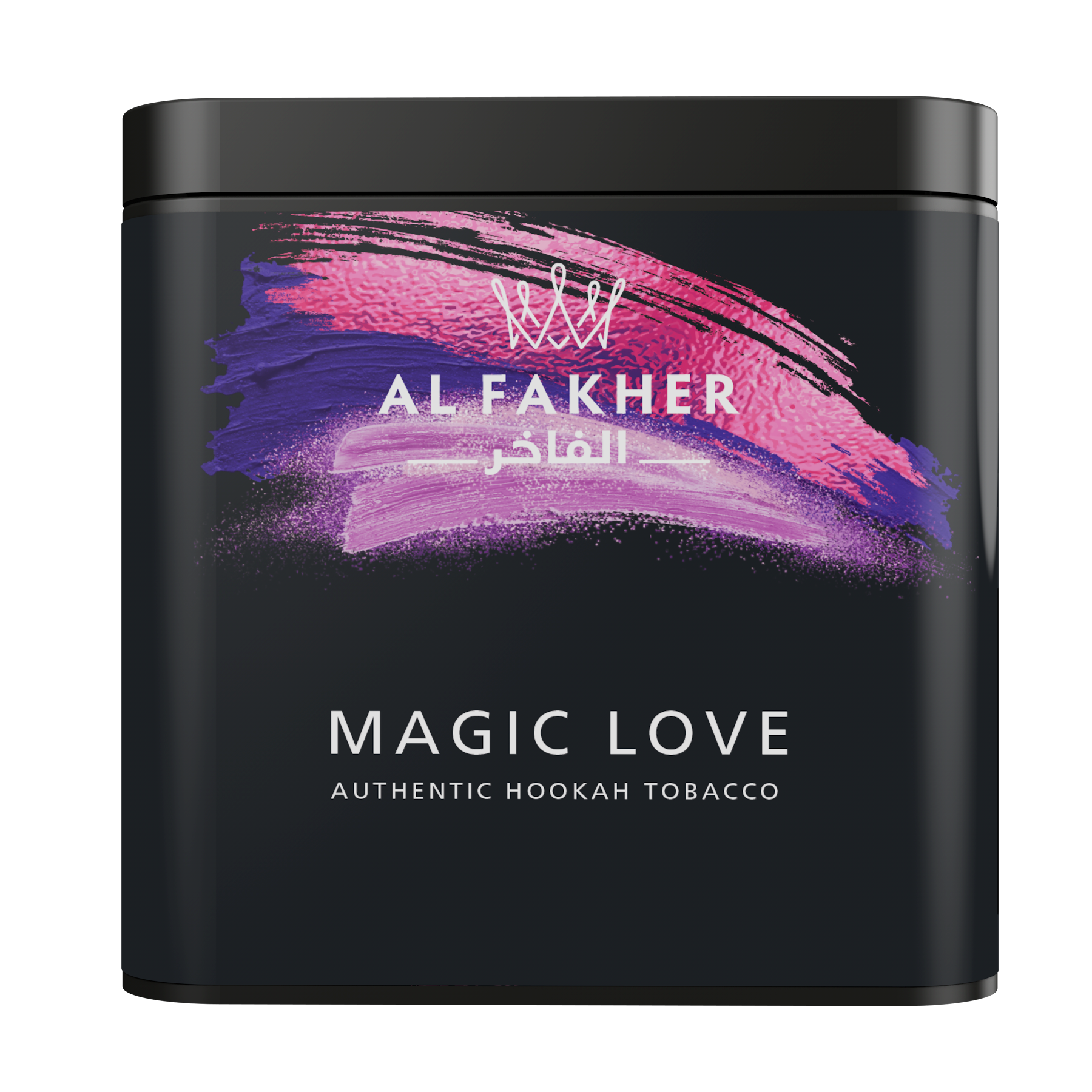 Al Fakher Magic Love hookah shisha tobacco
