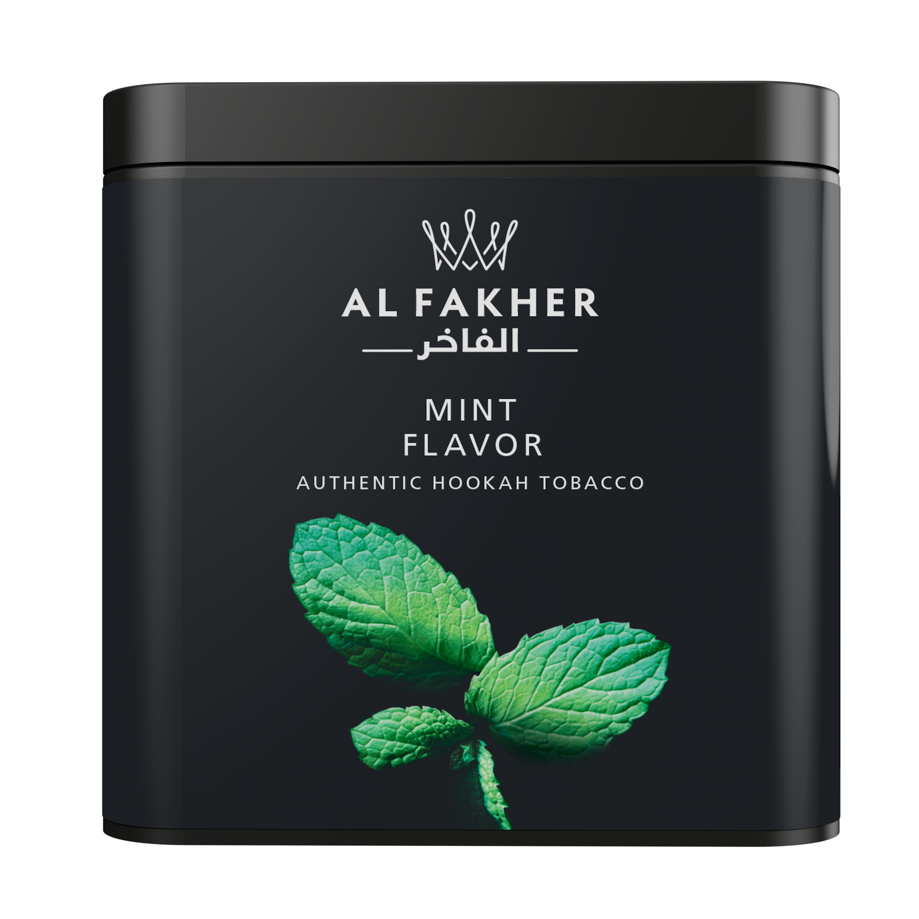 Al Fakher Mint hookah shisha tobacco