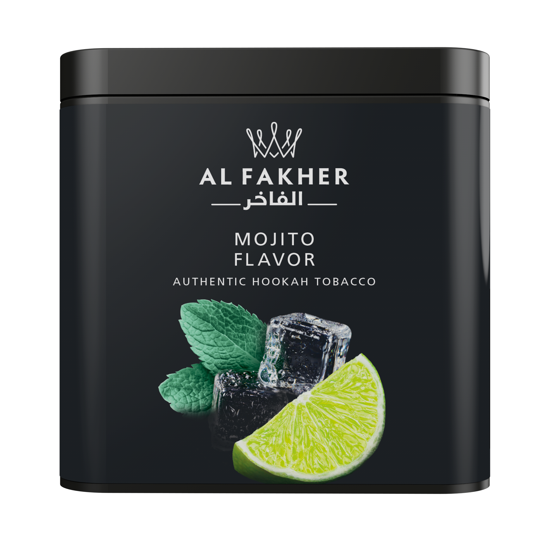 Al Fakher Mojito hookah shisha tobacco