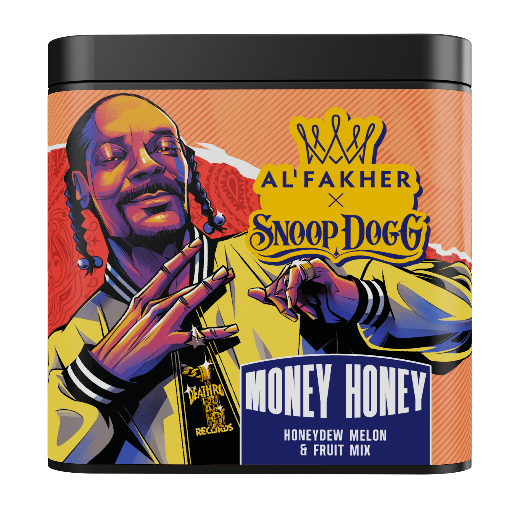 Al Fakher Money Honey hookah shisha tobacco