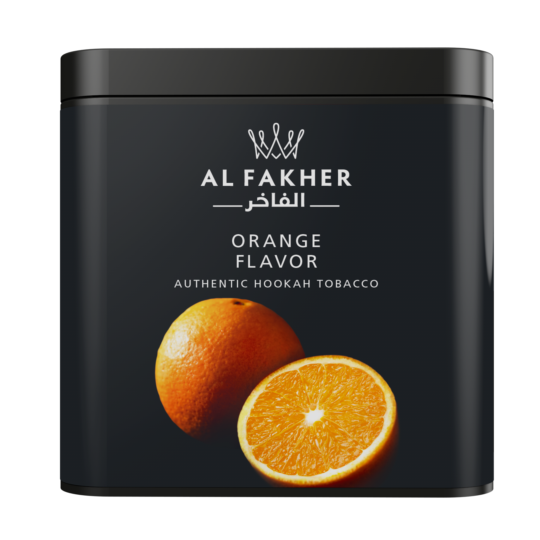 Al Fakher Orange hookah shisha tobacco