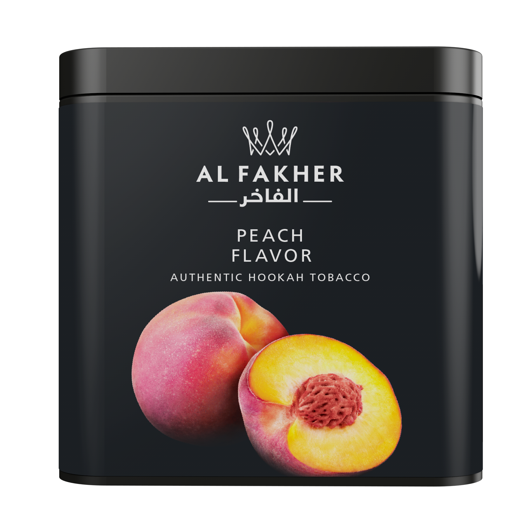 Al Fakher Peach hookah shisha tobacco