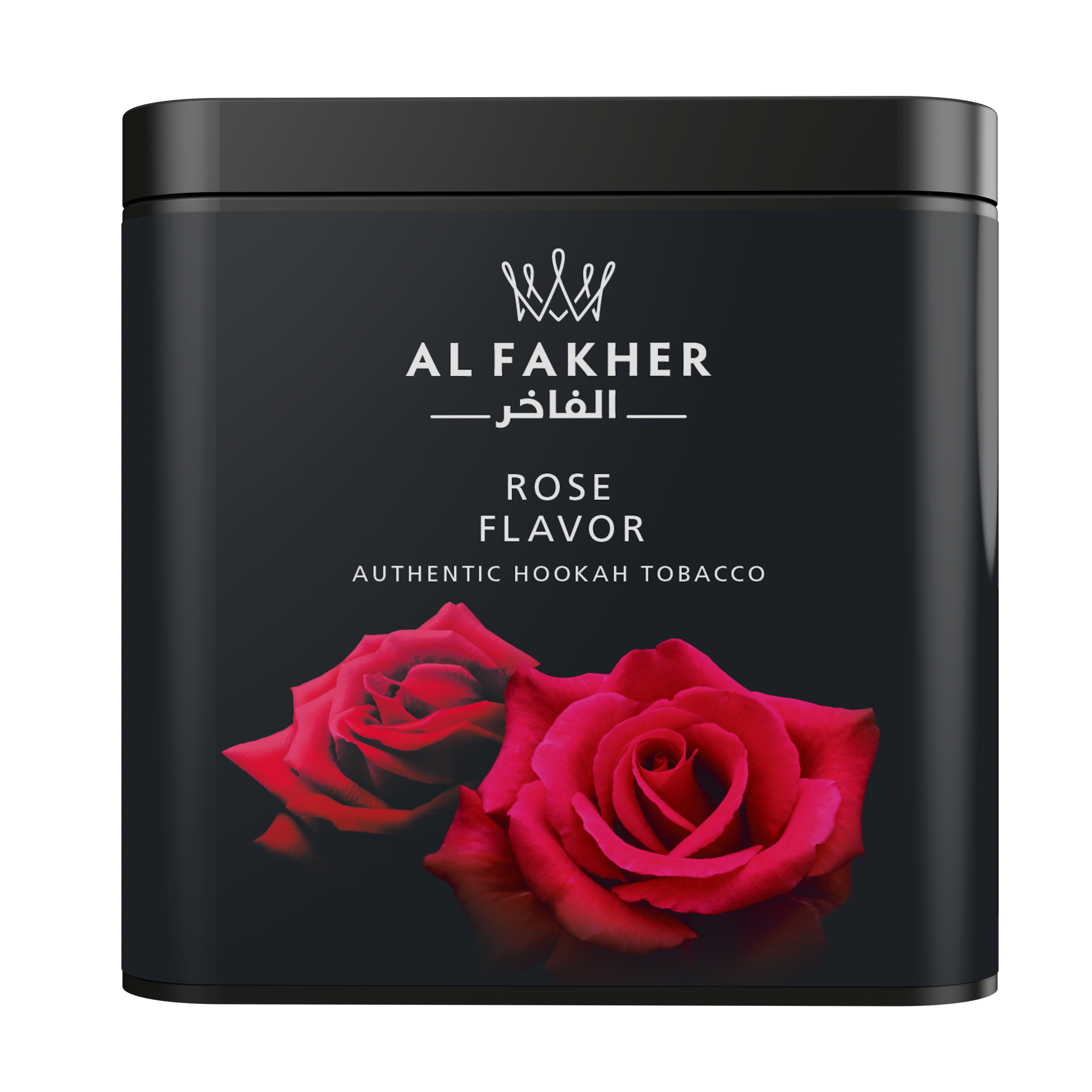 Al Fakher Rose hookah shisha tobacco