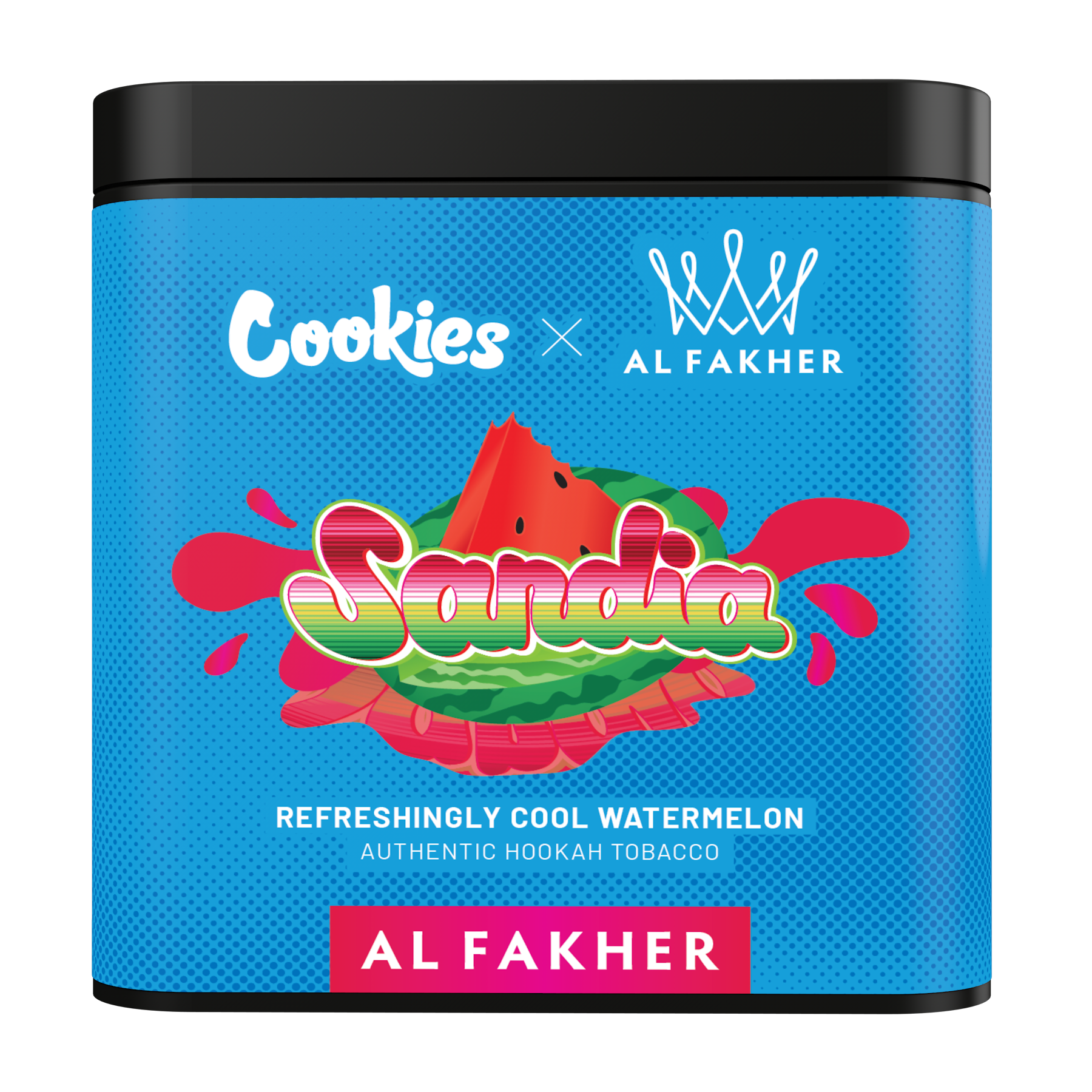 Al Fakher Sandia hookah shisha tobacco
