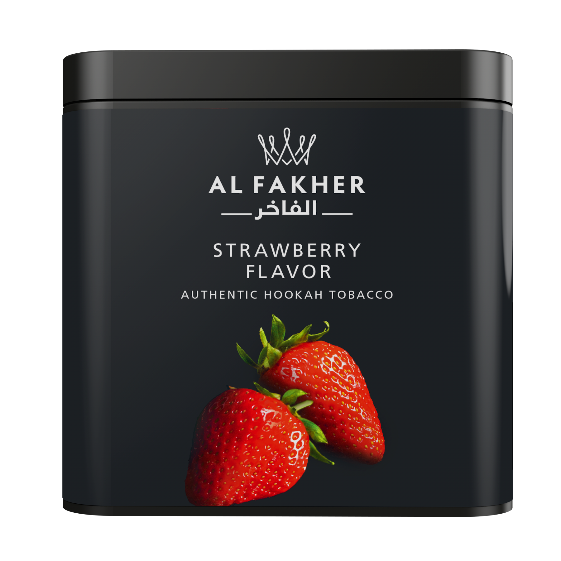Al Fakher Strawberry hookah shisha tobacco