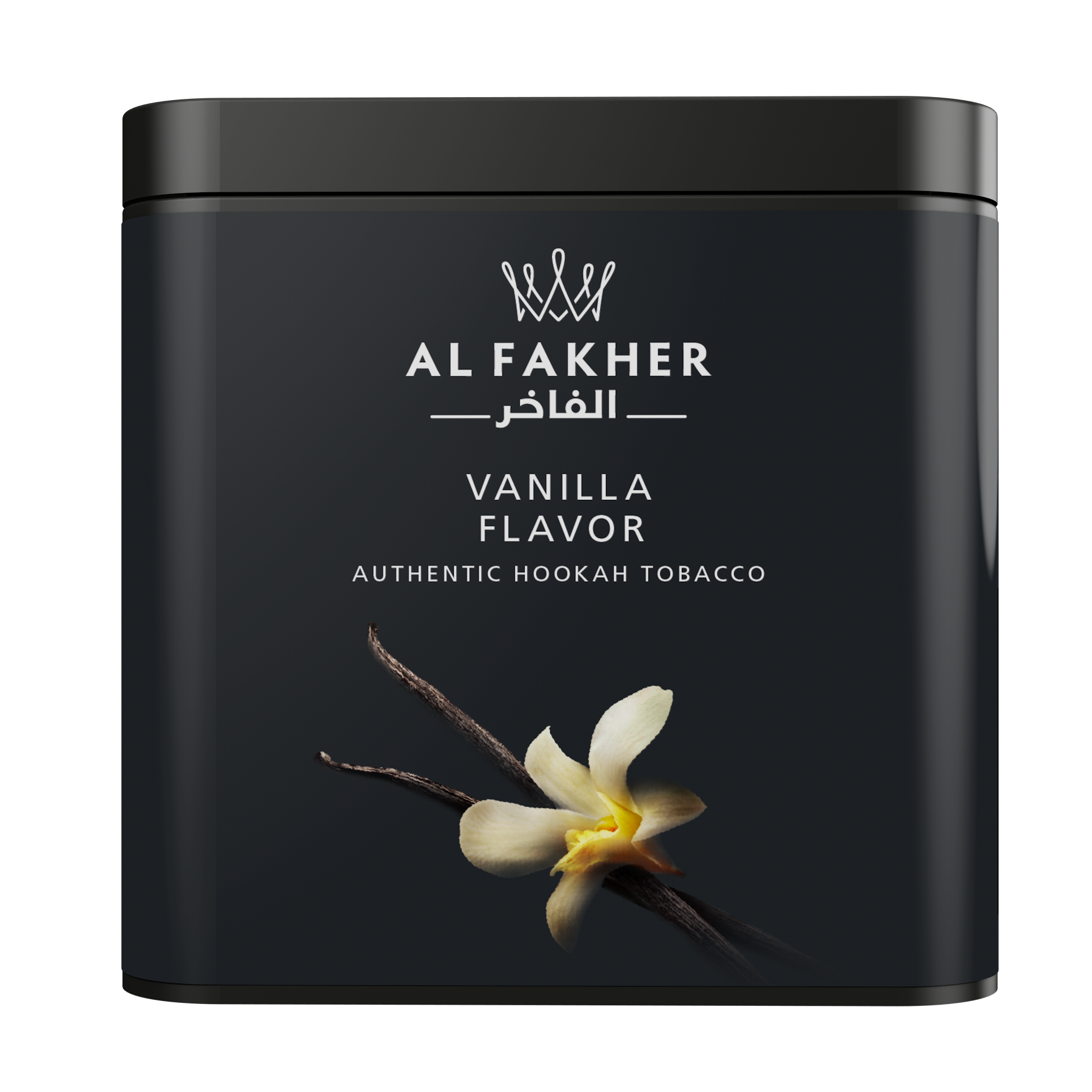 Al Fakher Vanilla hookah shisha tobacco