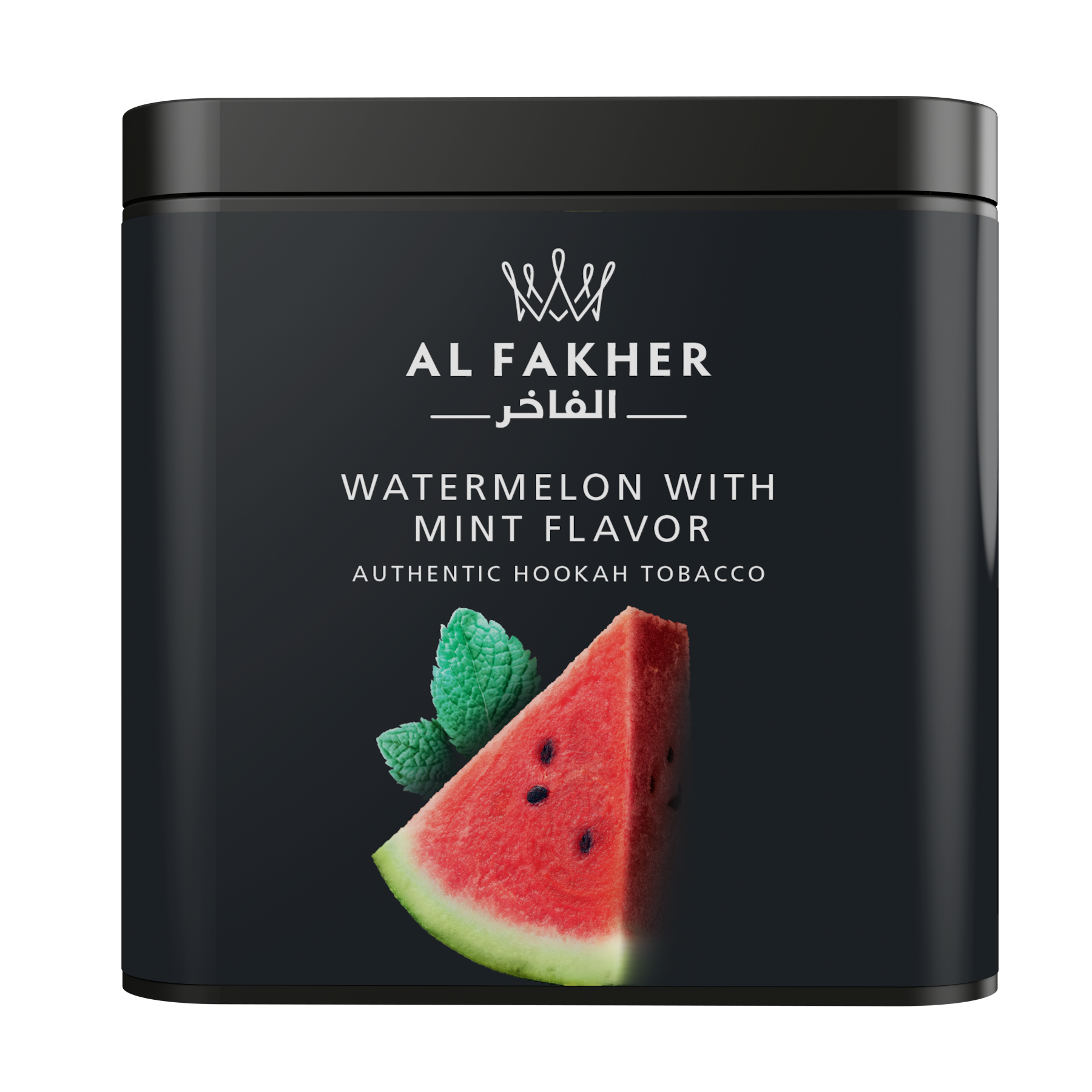 Al Fakher Watermelon with Mint hookah shisha tobacco