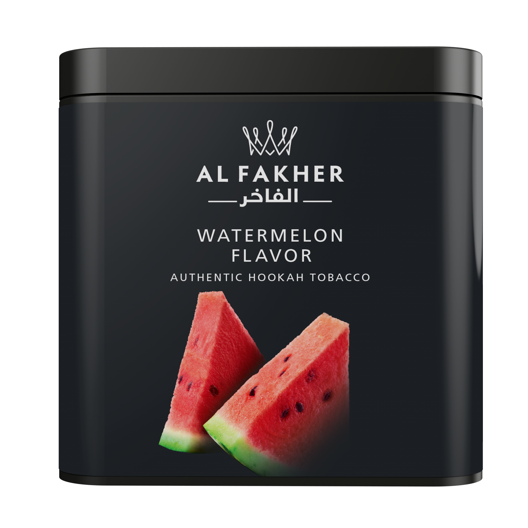 Al Fakher Watermelon hookah shisha tobacco