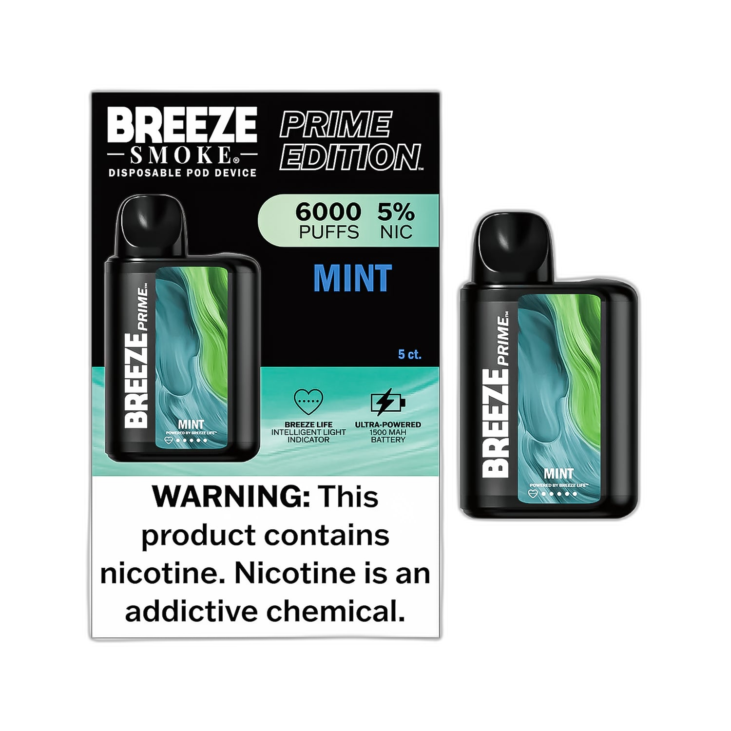 Mint
