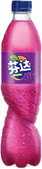 Fanta Grape