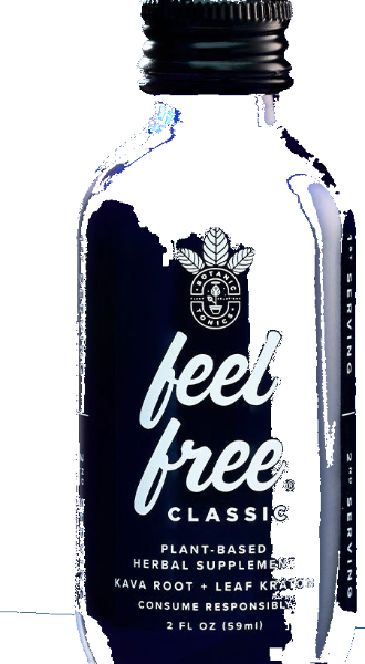 Feel Free