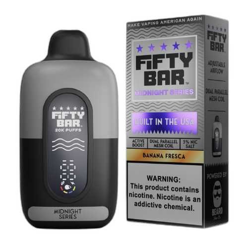 Banana Fresca