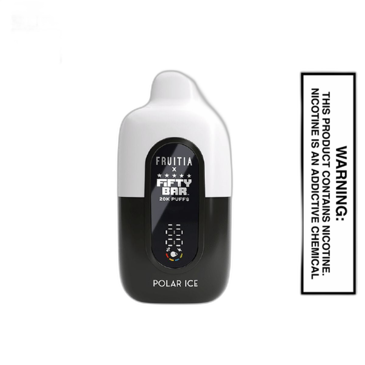 Fruitia Polar Ice