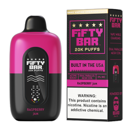 Raspberry Jam