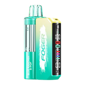 Blue Rancher B-Pop