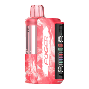 California Cherry