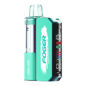 Cool Mint