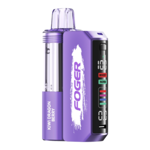 Kiwi Dragon Berry