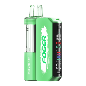 Sour Apple Ice